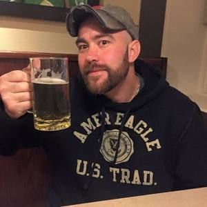 Meet your Posher, Scott